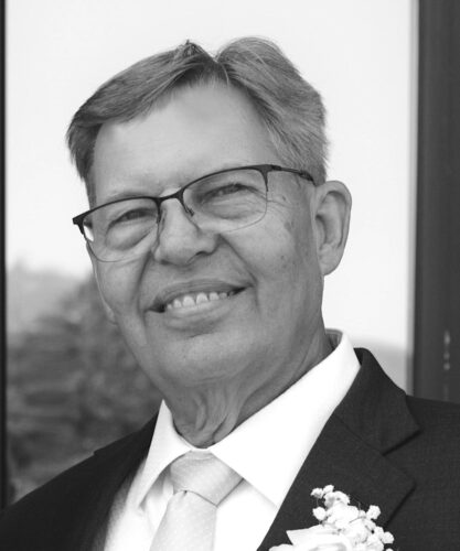 Dr. Steven Sumey